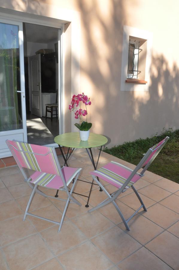 Bed and Breakfast Aux 4 Saisons à Tabre Extérieur photo