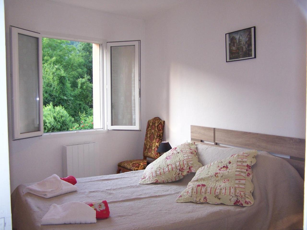 Bed and Breakfast Aux 4 Saisons à Tabre Extérieur photo